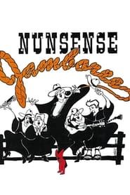 Nunsense 3: The Jamboree-hd