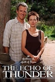 The Echo of Thunder series tv