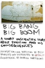 Big Bang Big Boom series tv