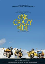 One Crazy Ride series tv