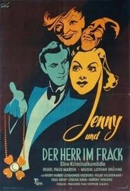 Jenny und der Herr im Frack series tv