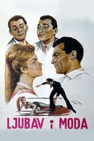 Љубав и мода (1960)