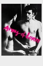 Army of Lovers or Revolt of the Perverts series tv
