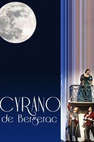 Cyrano de Bergerac series tv