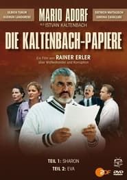 Image The Kaltenbach Papers