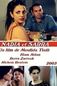 Nadia and Sarra series tv