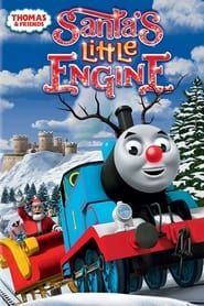 Thomas & Friends: Santa's Little Engine 2013 streaming