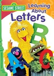 Sesame Street: Learning About Letters series tv