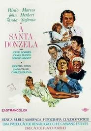 watch A Santa Donzela