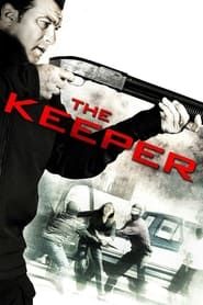 The Keeper series tv