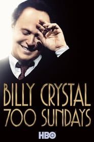 Image Billy Crystal: 700 Sundays 2014