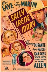 Sally, Irene and Mary 1938 streaming