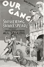 Shivering Shakespeare series tv