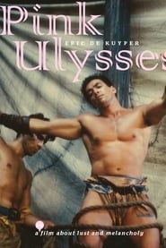 Pink Ulysses series tv