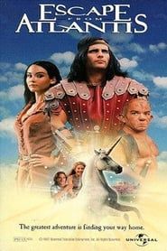Escape from Atlantis 1997 streaming