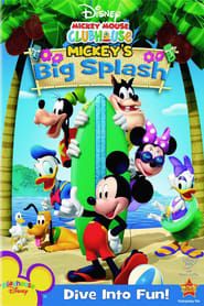 Image Mickey Mouse Clubhouse: Mickey's Big Splash
