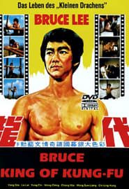 Bruce, King of Kung Fu 1980 streaming