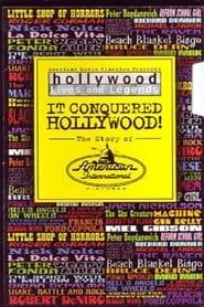 It Conquered Hollywood! The Story of American International Pictures series tv