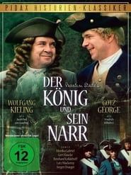 Image Der König und sein Narr 1981
