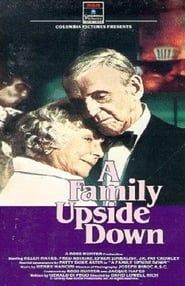 A Family Upside Down series tv