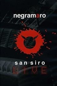 Negramaro - San Siro Live series tv