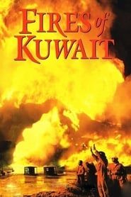 Affiche de Fires of Kuwait