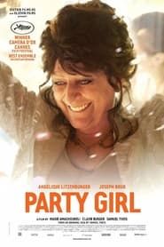 Party Girl series tv