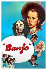 Banjo series tv