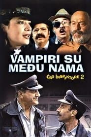 Ćao inspektore 2 - Vampiri su među nama (1989)