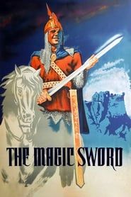 The Magic Sword series tv