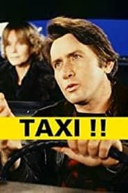 Taxi!! series tv