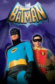 Batman series tv