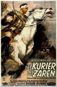Der Kurier des Zaren (1936)