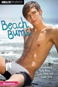 Beach Bums (2012)