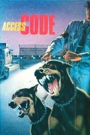 Affiche de Access Code