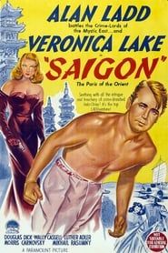 Image Trafic à Saïgon 1947