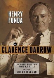 Clarence Darrow series tv