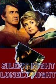 Silent Night, Lonely Night series tv