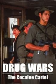 Drug Wars: The Cocaine Cartel series tv