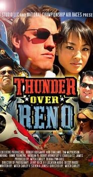 Thunder Over Reno (2008)