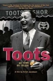 Toots series tv