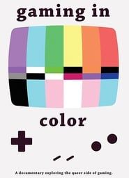Gaming in Color series tv