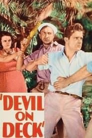 Devil on Deck series tv