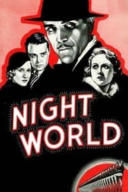 Night World series tv