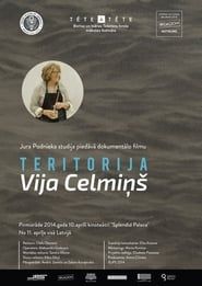 Territory Vija Celmiņš series tv