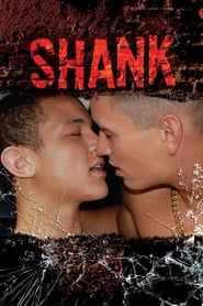 Affiche de Shank