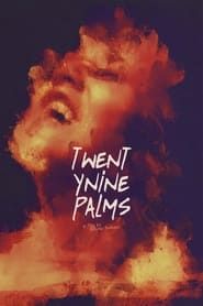 Twentynine Palms series tv