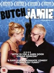 Butch Jamie series tv
