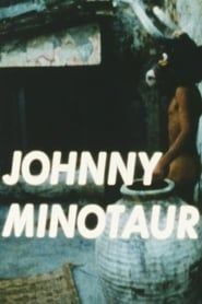 Johnny Minotaur series tv