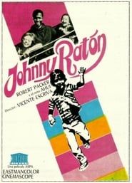 Johnny Ratón series tv